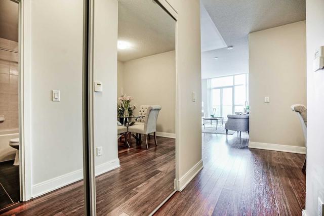 PH16 - 135 Village Green Sq, Condo with 1 bedrooms, 1 bathrooms and 1 parking in Toronto ON | Image 7