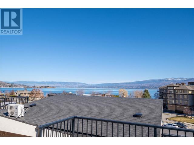 1305 - 4215 Gellatly Rd S, Condo with 2 bedrooms, 2 bathrooms and 2 parking in West Kelowna BC | Image 27