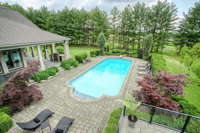 63 St George Rd, House detached with 5 bedrooms, 7 bathrooms and 15 parking in Brant ON | Image 40