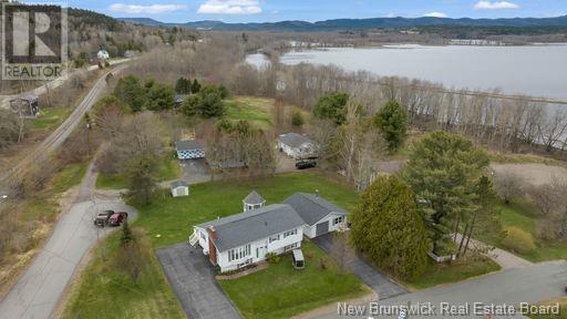 1 Robbin Crt, House detached with 4 bedrooms, 2 bathrooms and null parking in Grand Bay Westfield NB | Image 19