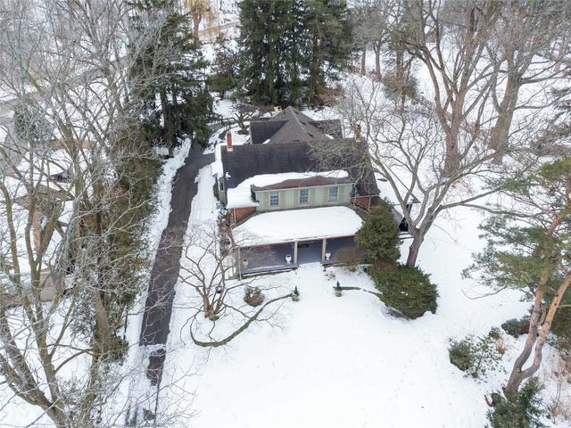 1260 Wilson St E, House detached with 4 bedrooms, 3 bathrooms and 14 parking in Hamilton ON | Image 13