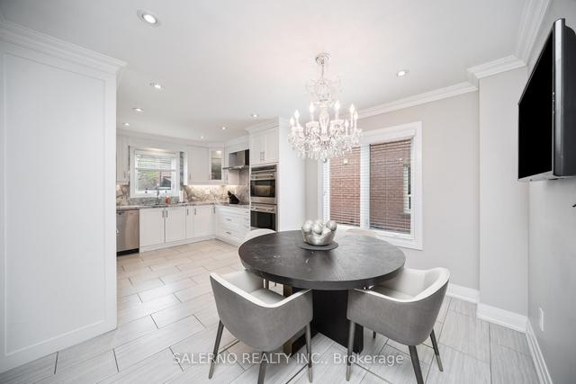 43 Sungold Ct, House detached with 4 bedrooms, 4 bathrooms and 5.5 parking in Vaughan ON | Image 38