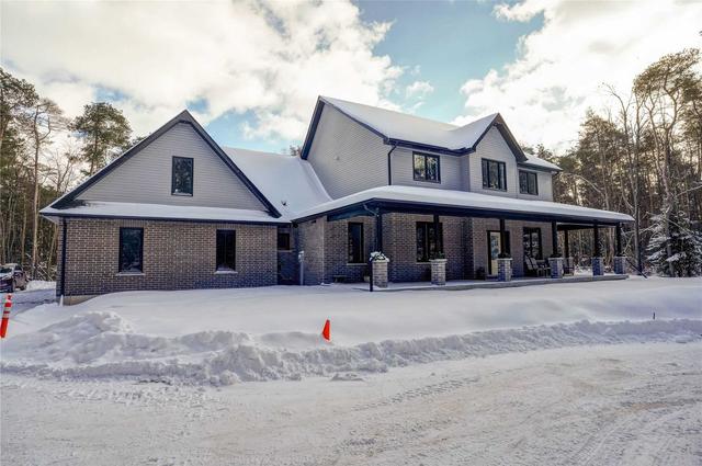 9031 Sideroad 17 Rd, House detached with 4 bedrooms, 4 bathrooms and 30 parking in Erin ON | Image 12