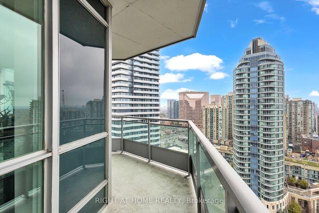 2005 - 60 Byng Ave, Condo with 2 bedrooms, 2 bathrooms and 1 parking in Toronto ON | Image 13
