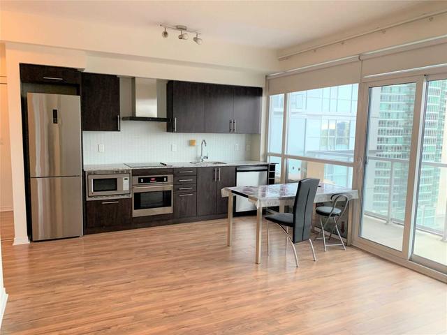 1114 - 352 Front St W, Condo with 2 bedrooms, 2 bathrooms and 0 parking in Toronto ON | Image 13
