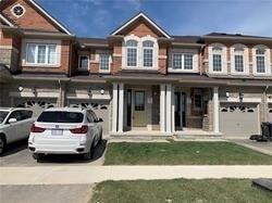 38 Pearman Cres, House attached with 3 bedrooms, 3 bathrooms and 3 parking in Brampton ON | Image 1