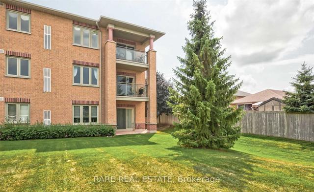 211 - 500 Mapleview Dr W, Condo with 2 bedrooms, 2 bathrooms and 2 parking in Barrie ON | Image 13