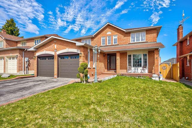 115 Keffer Cir, House detached with 4 bedrooms, 4 bathrooms and 6 parking in Newmarket ON | Image 12