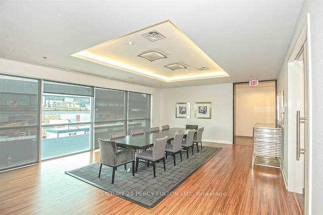 1004 - 100 Western Battery Rd, Condo with 1 bedrooms, 1 bathrooms and 0 parking in Toronto ON | Image 16