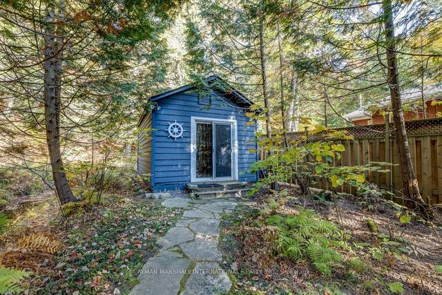 25 Beaumont Bay Rd, House detached with 3 bedrooms, 1 bathrooms and 11.5 parking in Muskoka Lakes ON | Image 11