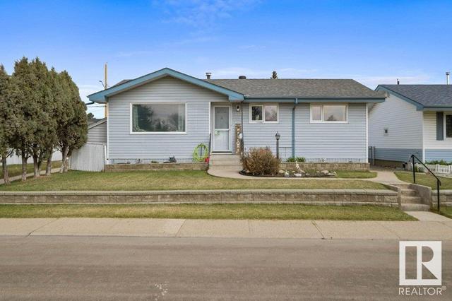 5532 142a Ave Nw, House detached with 3 bedrooms, 2 bathrooms and null parking in Edmonton AB | Image 34