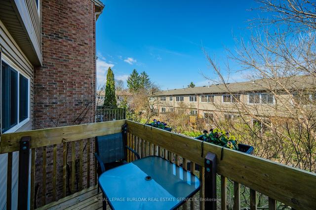 39 - 295 Water St, Townhouse with 3 bedrooms, 4 bathrooms and 2 parking in Guelph ON | Image 7