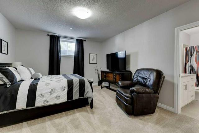 125 Bayside Court Sw, House detached with 4 bedrooms, 4 bathrooms and 4 parking in Airdrie AB | Image 18