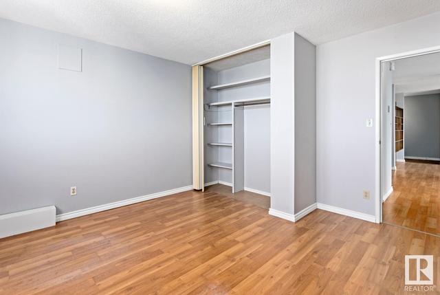 1303 - 10160 116 St Nw, Condo with 2 bedrooms, 1 bathrooms and 1 parking in Edmonton AB | Image 16