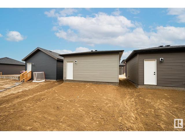 1045 Goldfinch Wy Nw, House detached with 5 bedrooms, 4 bathrooms and null parking in Edmonton AB | Image 32