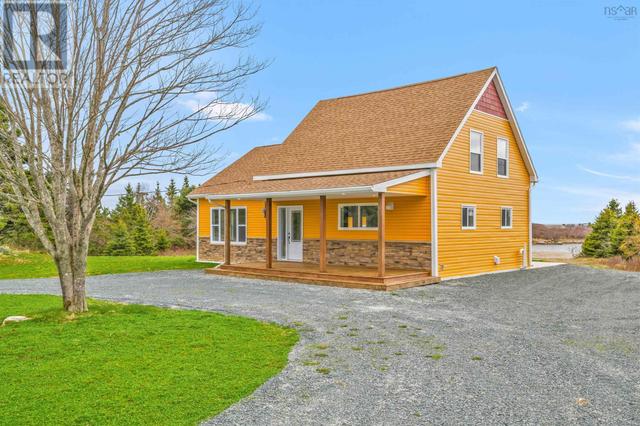 1900 Ostrea Lake Rd, House detached with 3 bedrooms, 1 bathrooms and null parking in Halifax NS | Image 7