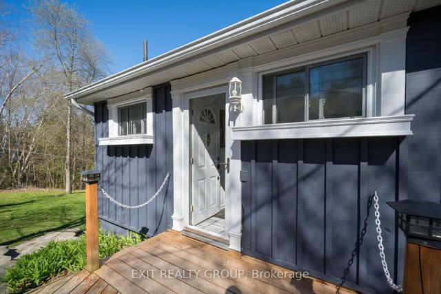 177 Camp Ln, House detached with 2 bedrooms, 1 bathrooms and 4 parking in Tweed ON | Image 36