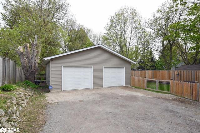 256 Broadway St, House detached with 3 bedrooms, 2 bathrooms and 12 parking in Orangeville ON | Image 37