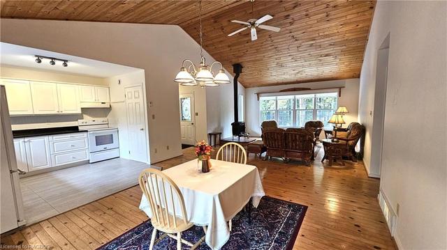 83 Lakewood Country Lane, House detached with 3 bedrooms, 2 bathrooms and 6 parking in Northern Bruce Peninsula ON | Image 6