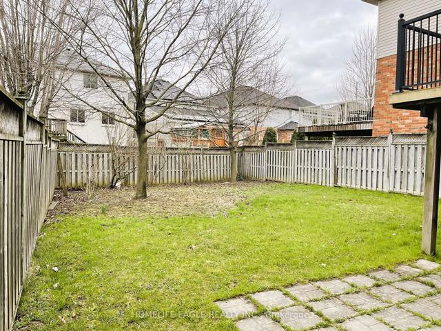 22 Nature Ct, House detached with 1 bedrooms, 1 bathrooms and 2 parking in Hamilton ON | Image 20