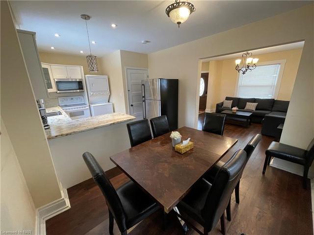 4713 Cookman Cres, House detached with 3 bedrooms, 1 bathrooms and 2 parking in Niagara Falls ON | Image 21