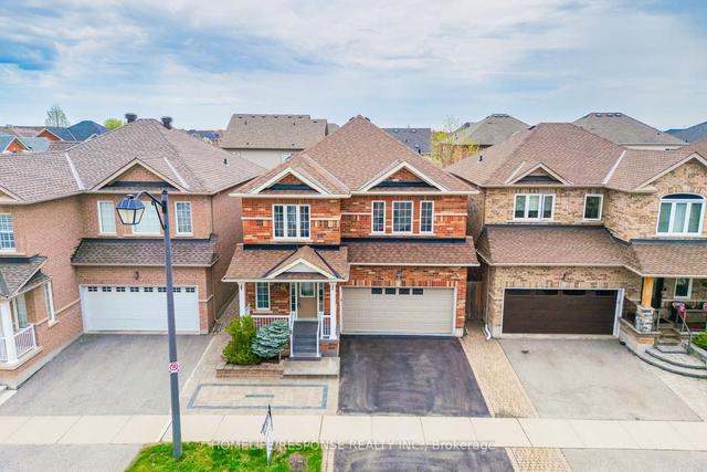 1040 Eager Rd, House detached with 4 bedrooms, 4 bathrooms and 4 parking in Milton ON | Image 12