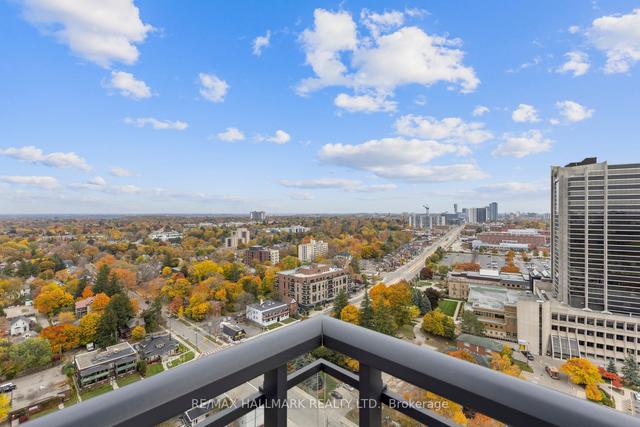 ph2103 - 155 Caroline St, Condo with 2 bedrooms, 3 bathrooms and 2 parking in Waterloo ON | Image 30