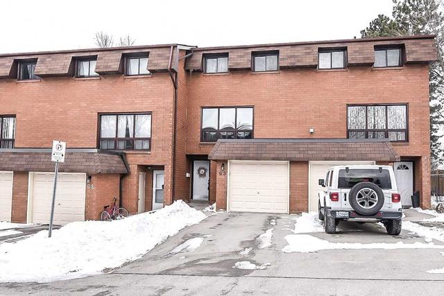 g3 - 500 Stone Church Rd W, Townhouse with 3 bedrooms, 3 bathrooms and 2 parking in Hamilton ON | Image 1