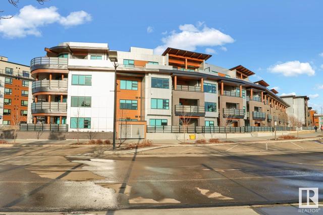 110 - 71 Festival Wy, Condo with 2 bedrooms, 2 bathrooms and 2 parking in Edmonton AB | Image 47