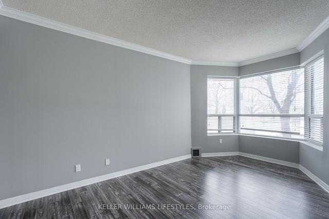107 - 600 Talbot St, Condo with 2 bedrooms, 3 bathrooms and 1 parking in London ON | Image 15