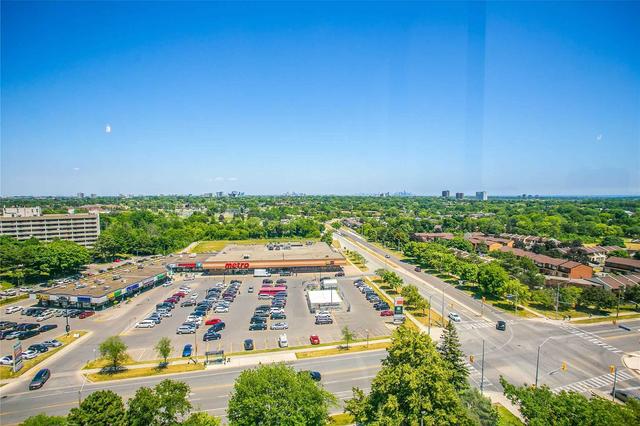 1212 - 1580 Mississauga Valley Blvd, Condo with 2 bedrooms, 2 bathrooms and 2 parking in Mississauga ON | Image 27
