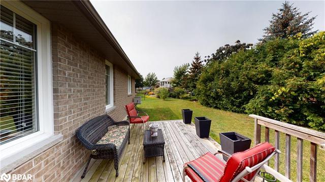 6 Marsh Court, House detached with 3 bedrooms, 2 bathrooms and 6 parking in Kawartha Lakes ON | Image 24