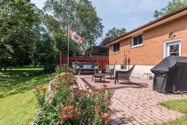 12 Josephine St, House detached with 3 bedrooms, 2 bathrooms and 5 parking in Scugog ON | Image 29