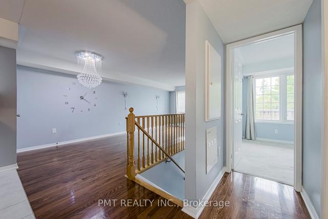 93 - 42 Pinery Trail, Townhouse with 2 bedrooms, 2 bathrooms and 1 parking in Toronto ON | Image 6