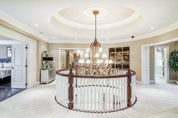 90 Callaway Crt, House detached with 5 bedrooms, 6 bathrooms and 14 parking in Vaughan ON | Image 8