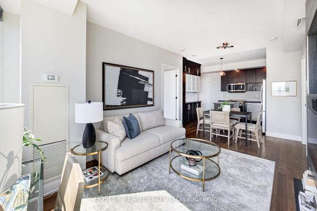 607 - 120 Homewood Ave, Condo with 2 bedrooms, 2 bathrooms and 1 parking in Toronto ON | Image 8