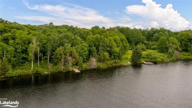 20 Gooseneck Lake, House detached with 1 bedrooms, 0 bathrooms and null parking in Whitestone ON | Image 22