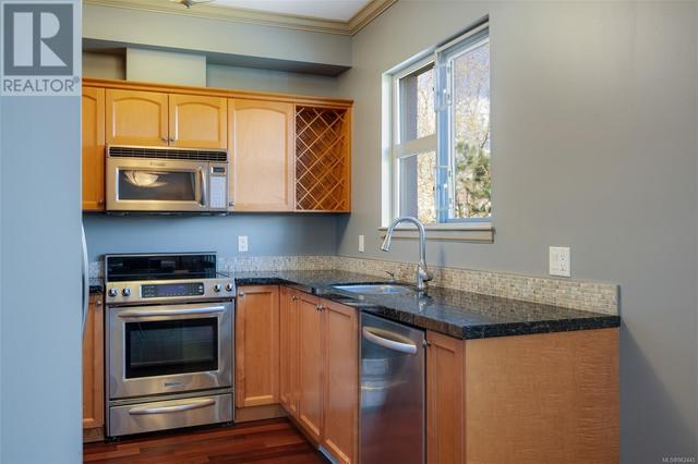 216 - 1642 Mckenzie Ave, Condo with 2 bedrooms, 2 bathrooms and 1 parking in Saanich BC | Image 20
