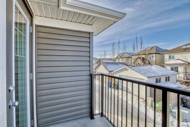 31 Elgin Meadows Road Se, House detached with 4 bedrooms, 3 bathrooms and 3 parking in Calgary AB | Image 49