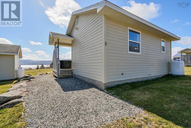 36086 Cabot Trail, Condo with 0 bedrooms, 0 bathrooms and null parking in Victoria, Subd. A NS | Image 31