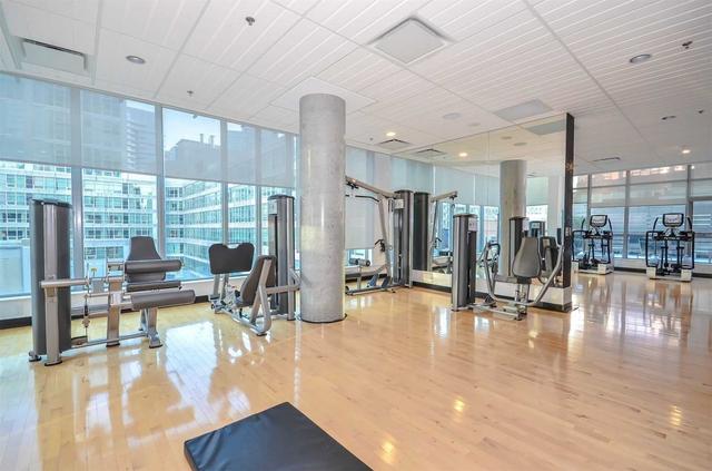 3102 - 375 King St W, Condo with 2 bedrooms, 2 bathrooms and 0 parking in Toronto ON | Image 24