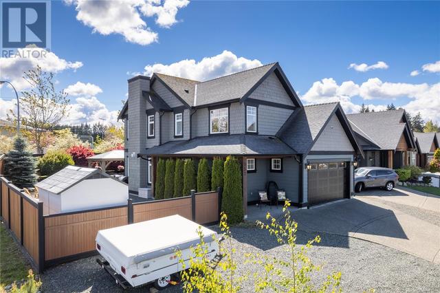 552 Sandlewood Dr, House detached with 3 bedrooms, 3 bathrooms and 4 parking in Parksville BC | Image 45