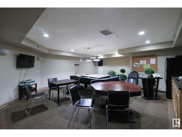 135 - 400 Palisades Wy, Condo with 1 bedrooms, 1 bathrooms and null parking in Edmonton AB | Image 24