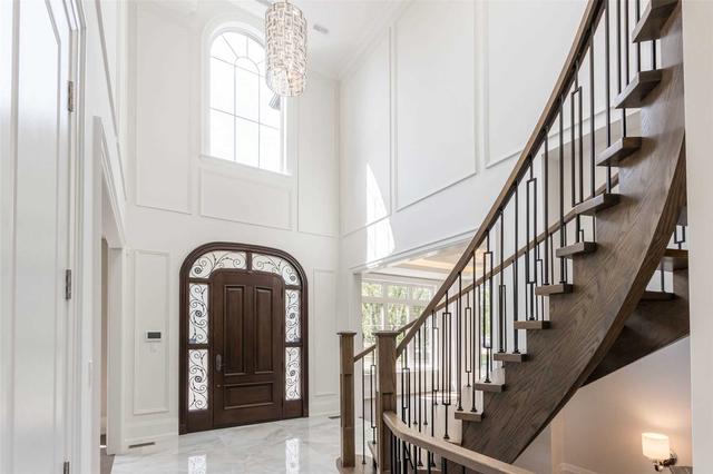 235 Willowridge Ct, House detached with 4 bedrooms, 6 bathrooms and 7 parking in Oakville ON | Image 23