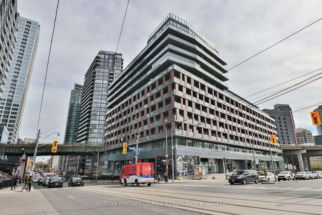517 - 169 Fort York Blvd, Condo with 1 bedrooms, 1 bathrooms and 0 parking in Toronto ON | Image 20