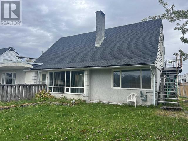 53 Kechika St, House detached with 4 bedrooms, 2 bathrooms and null parking in Kitimat BC | Image 18