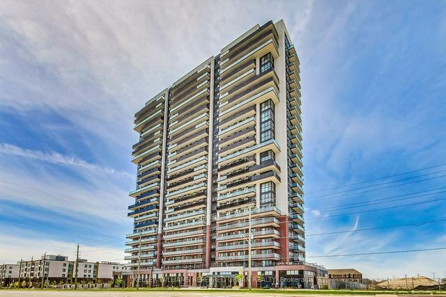 410 - 2550 Simcoe St N, Condo with 1 bedrooms, 1 bathrooms and 1 parking in Oshawa ON | Image 14