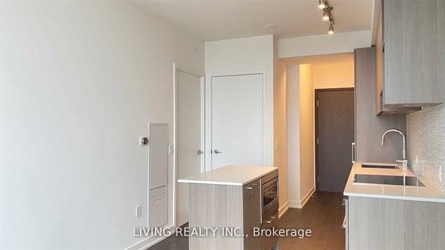 2903 - 1 Yorkville Ave, Condo with 1 bedrooms, 1 bathrooms and 0 parking in Toronto ON | Image 12