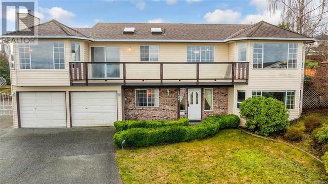 132 Sharon Pl, House detached with 4 bedrooms, 3 bathrooms and 4 parking in Nanaimo BC | Image 48
