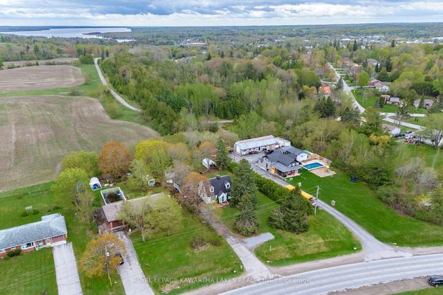 772 County Rd 121, House detached with 3 bedrooms, 2 bathrooms and 7 parking in Kawartha Lakes ON | Image 20